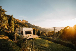 Trailer Capivara